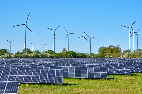 Énergie solaire photovoltaïque à Bordeaux